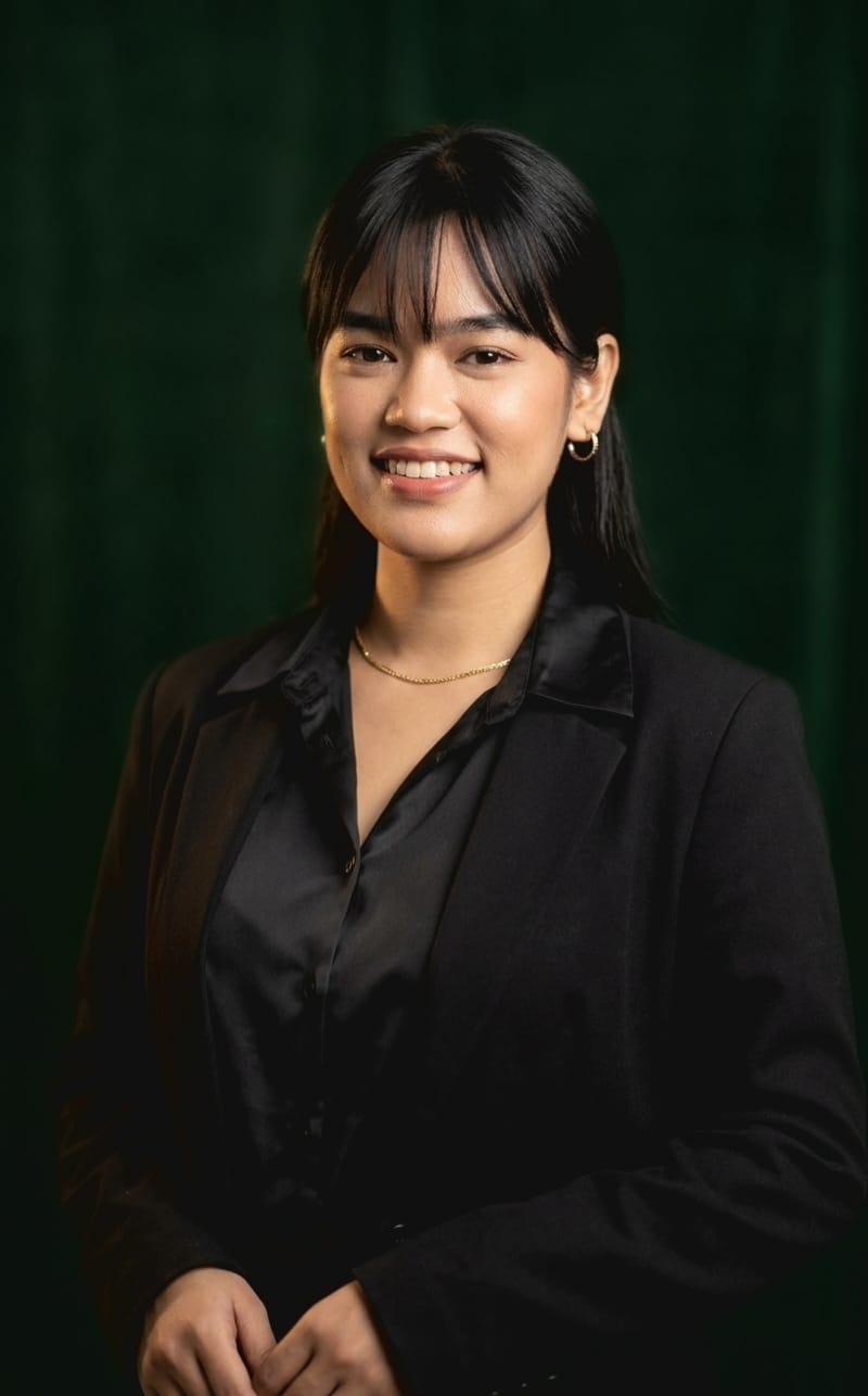 Alisha — Founder of Cut N Care