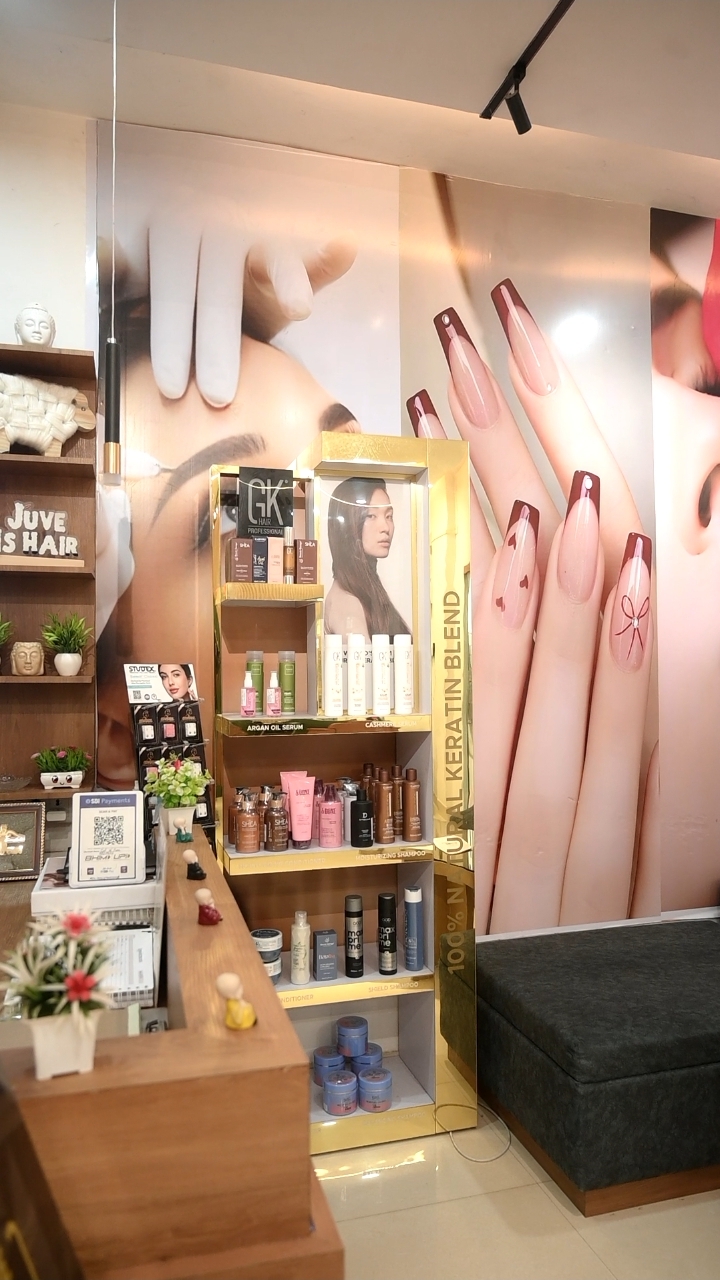 Premium Hair Products